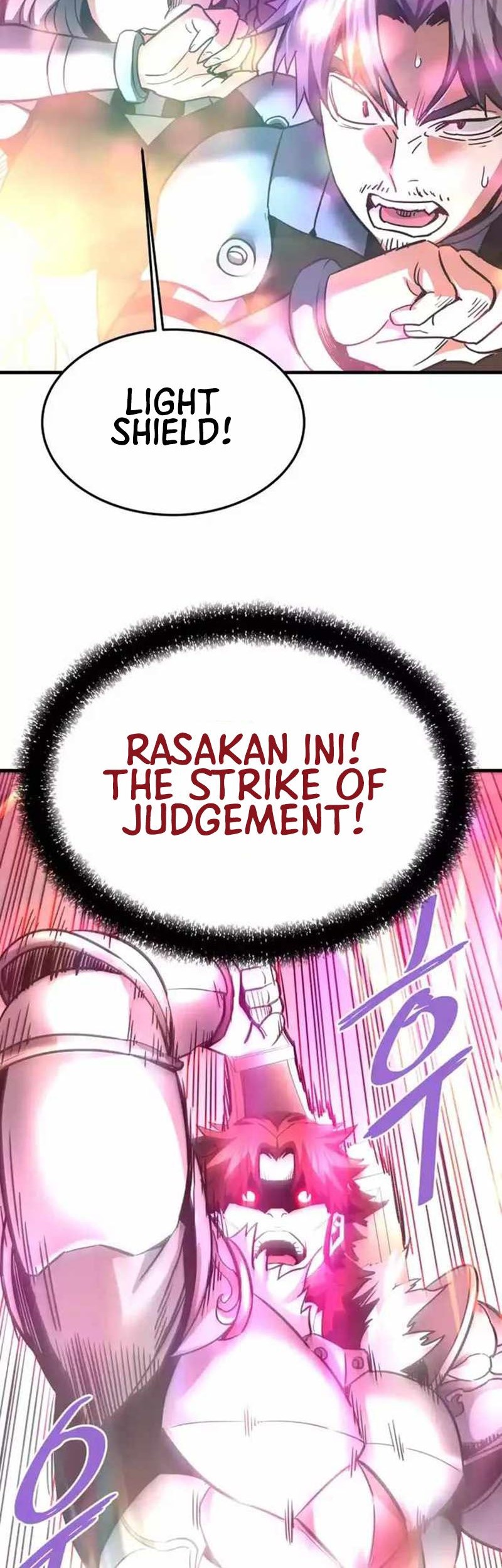 Han Dae Sung Returned From Hell Bab 101 halaman 44