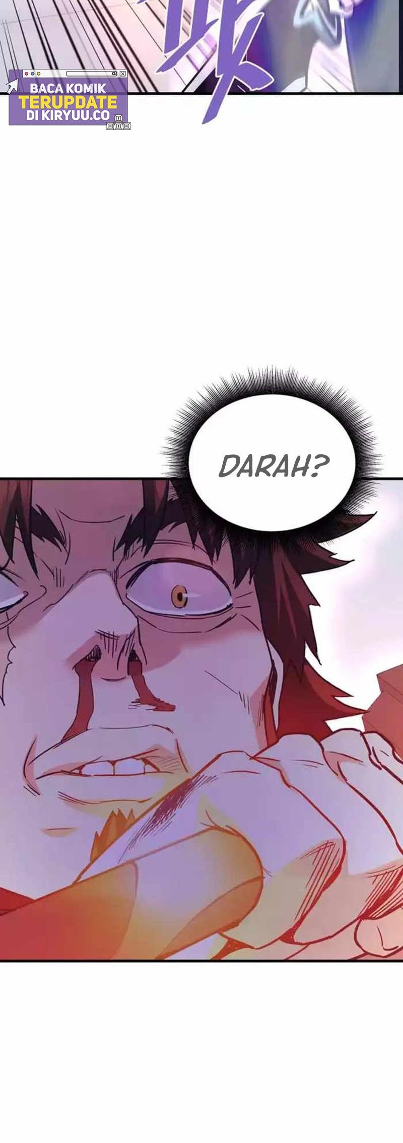 Han Dae Sung Returned From Hell Bab 101 halaman 58