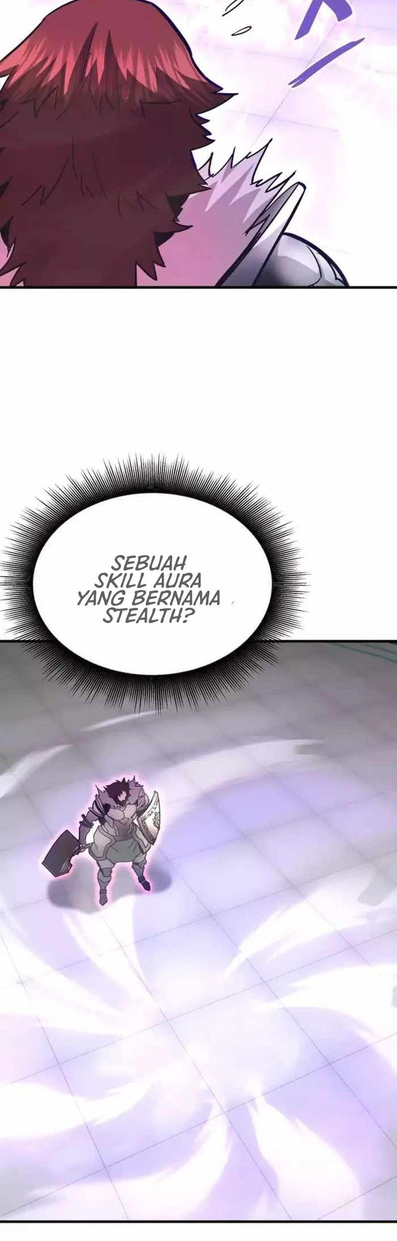 Han Dae Sung Returned From Hell Bab 101 halaman 62