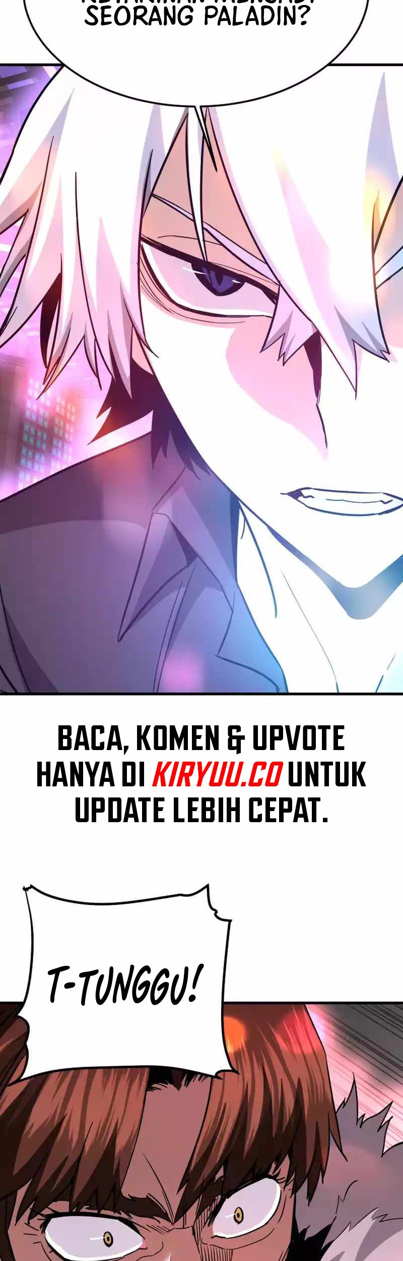 Han Dae Sung Returned From Hell Bab 102 halaman 4