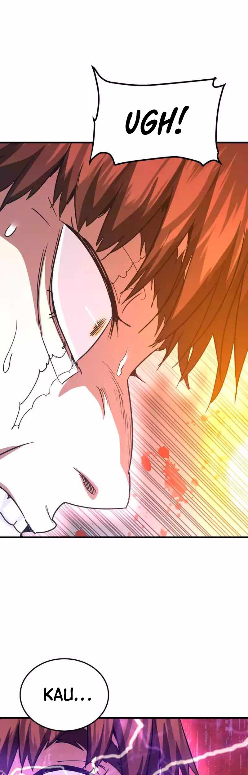 Han Dae Sung Returned From Hell Bab 102 halaman 6
