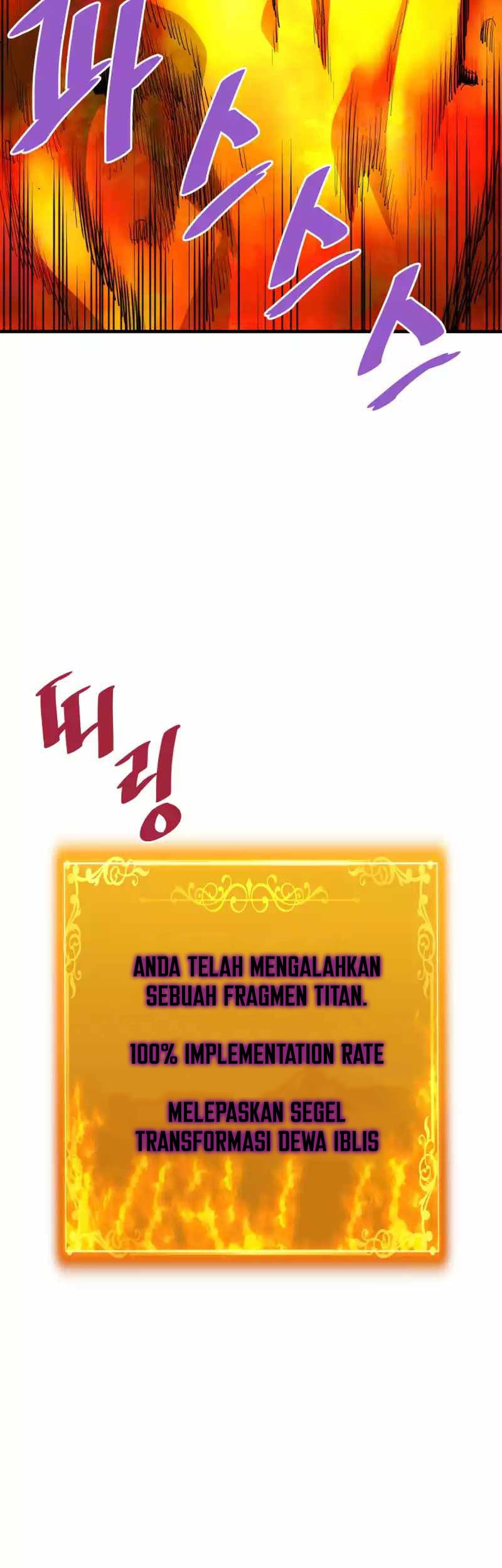 Han Dae Sung Returned From Hell Bab 102 halaman 11