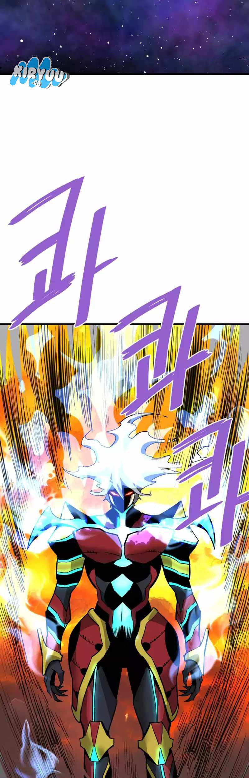 Han Dae Sung Returned From Hell Bab 102 halaman 15