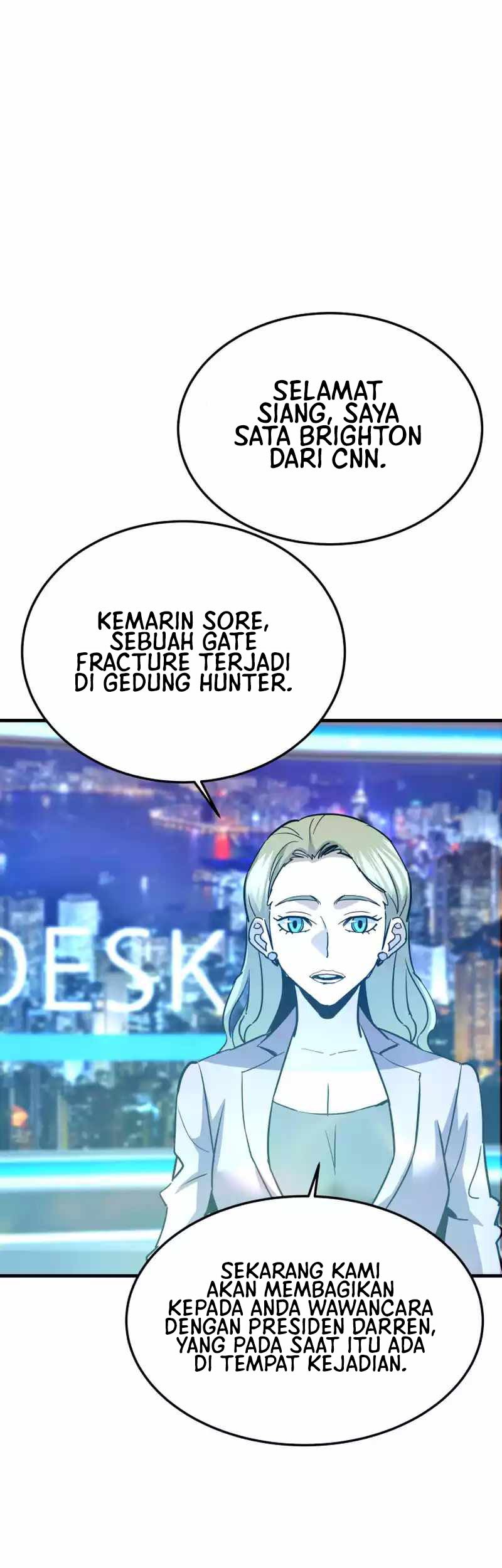 Han Dae Sung Returned From Hell Bab 102 halaman 23