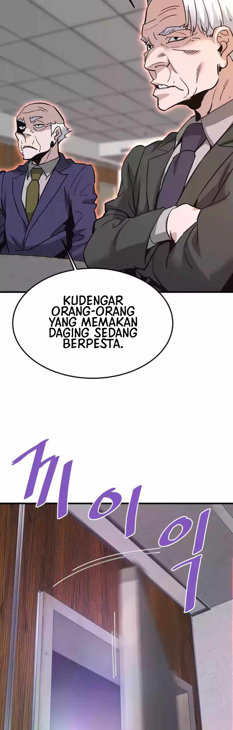 Han Dae Sung Returned From Hell Bab 102 halaman 26