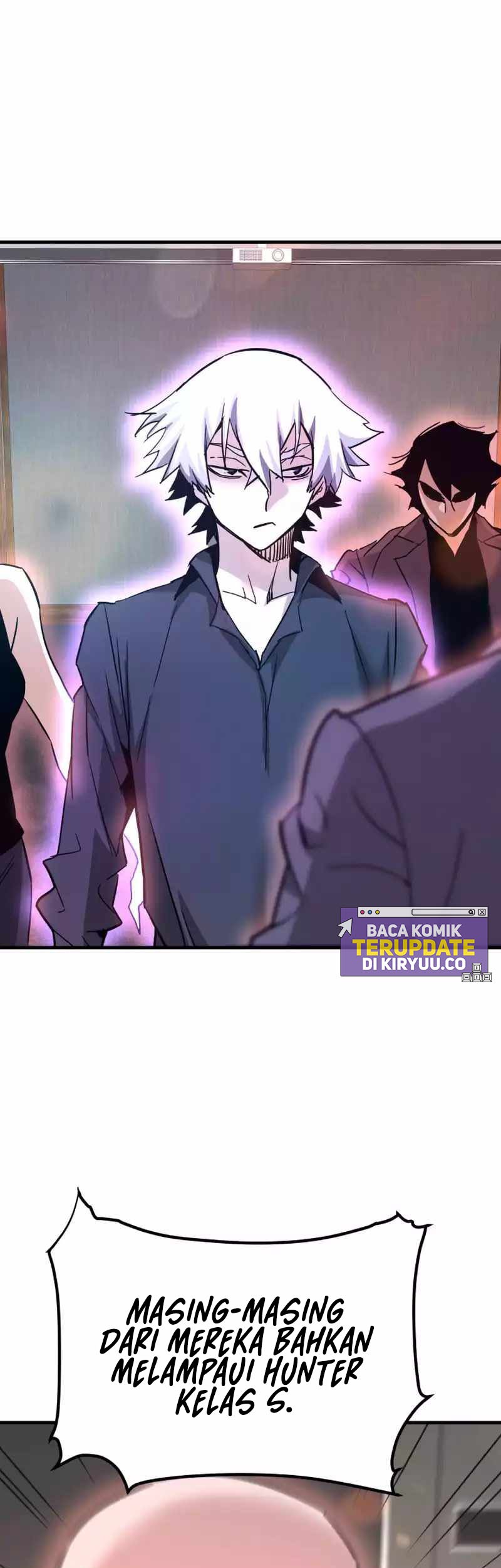 Han Dae Sung Returned From Hell Bab 102 halaman 31