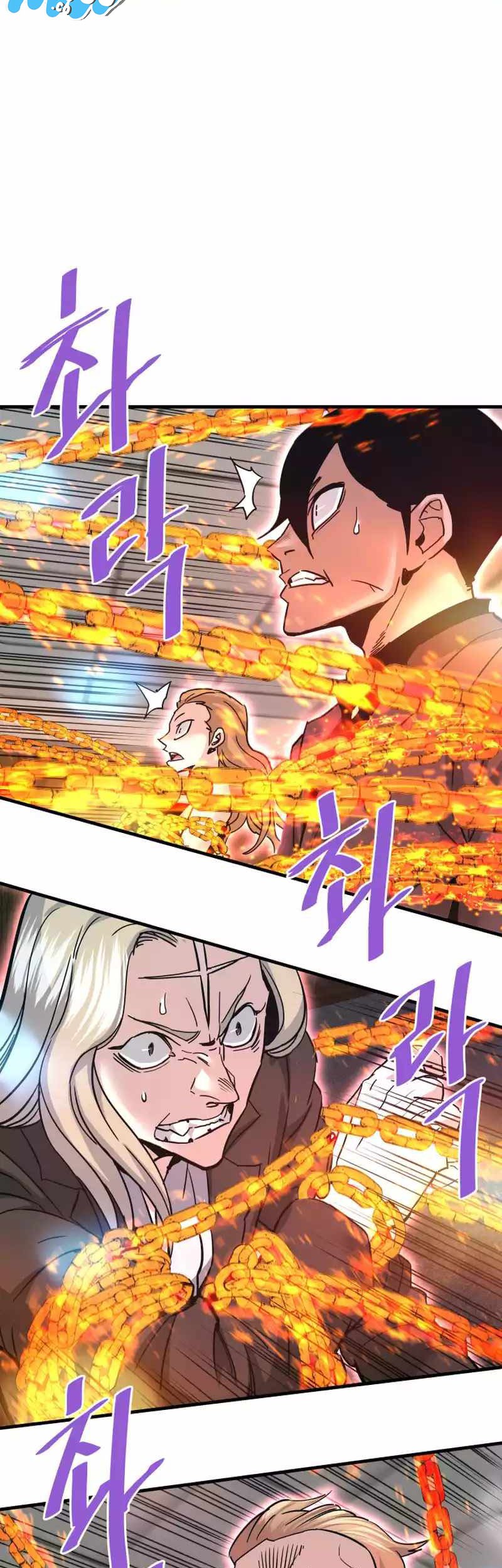 Han Dae Sung Returned From Hell Bab 102 halaman 33
