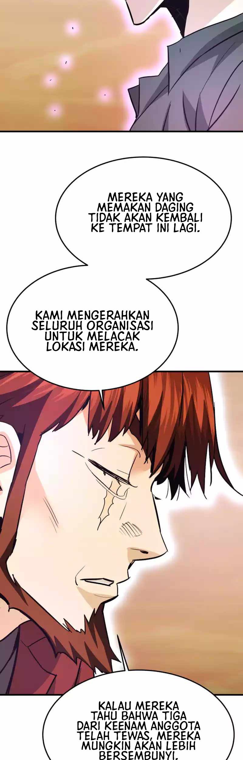 Han Dae Sung Returned From Hell Bab 102 halaman 42