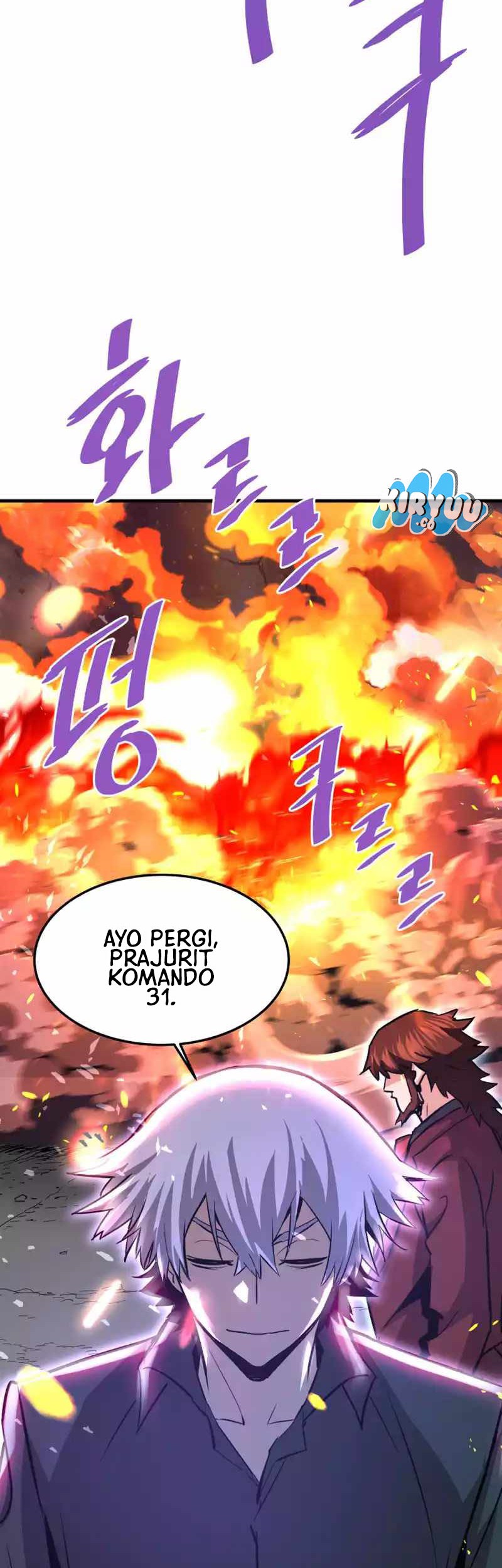 Han Dae Sung Returned From Hell Bab 102 halaman 45