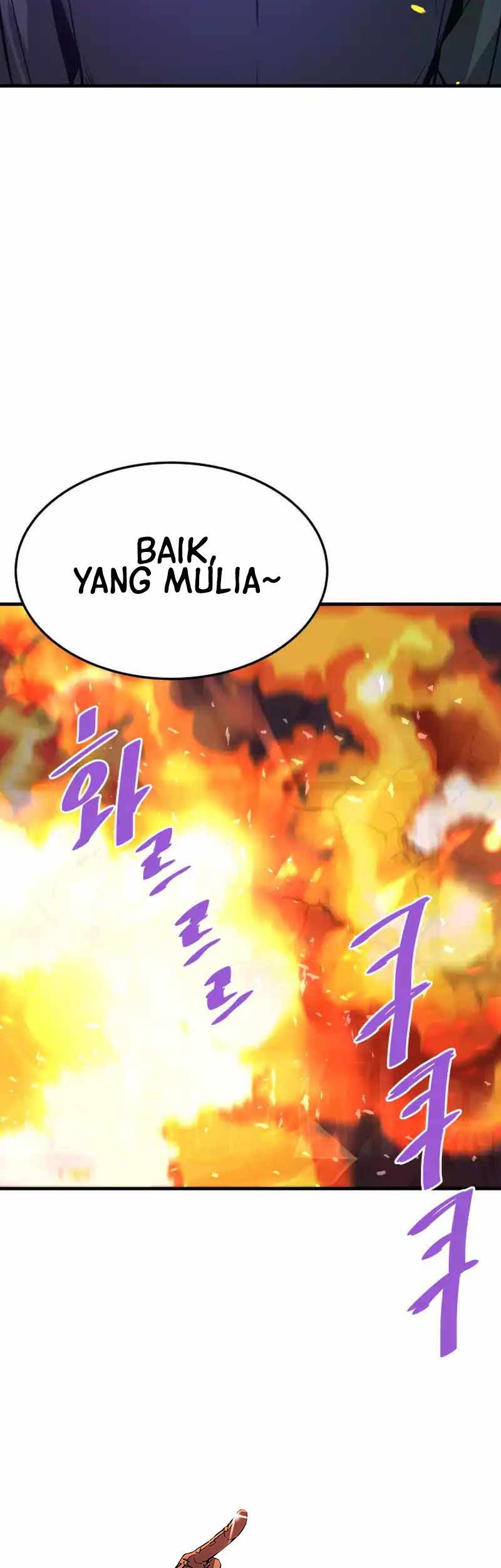 Han Dae Sung Returned From Hell Bab 102 halaman 46