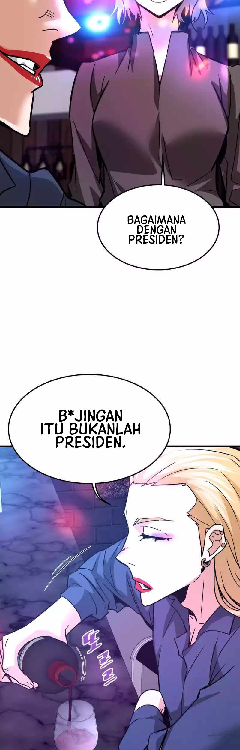 Han Dae Sung Returned From Hell Bab 102 halaman 52