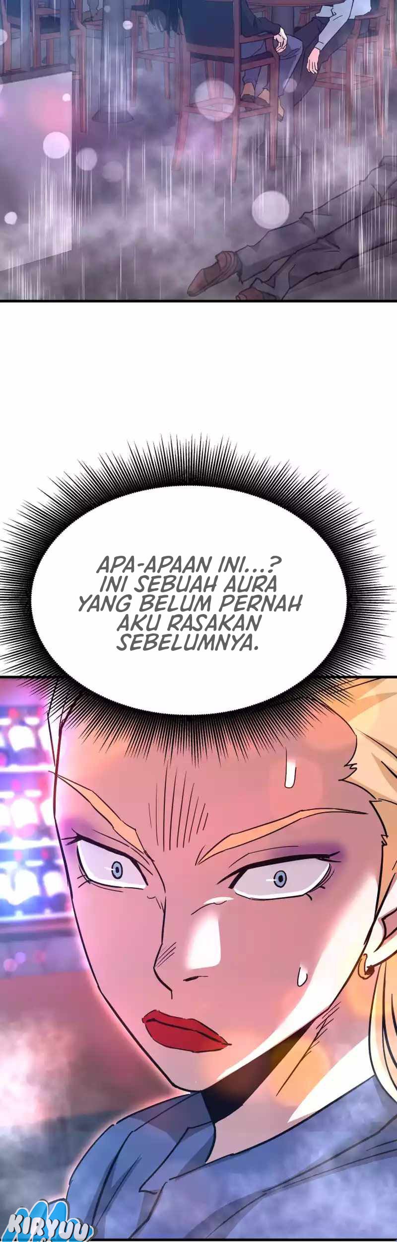 Han Dae Sung Returned From Hell Bab 102 halaman 61