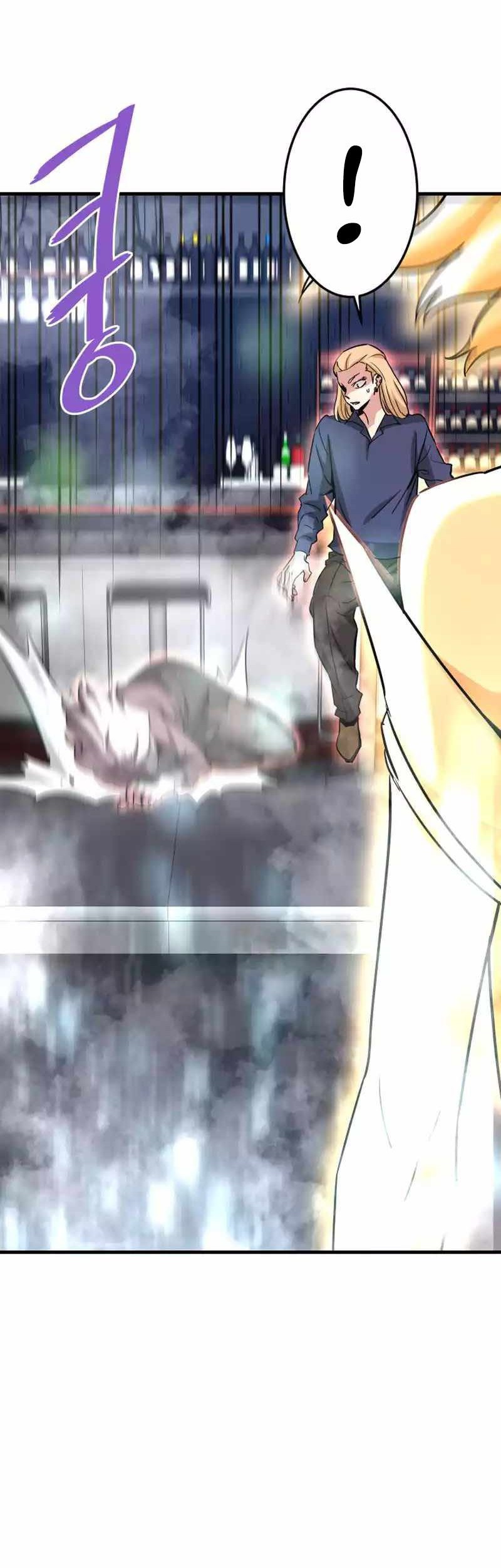 Han Dae Sung Returned From Hell Bab 103 halaman 6