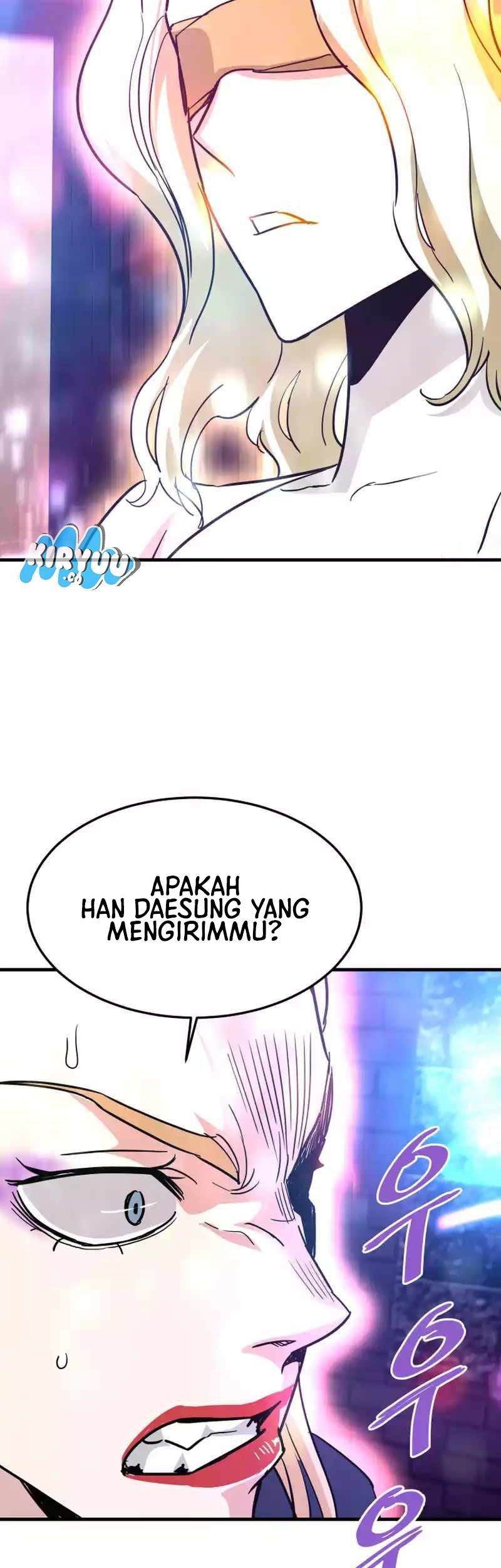 Han Dae Sung Returned From Hell Bab 103 halaman 9