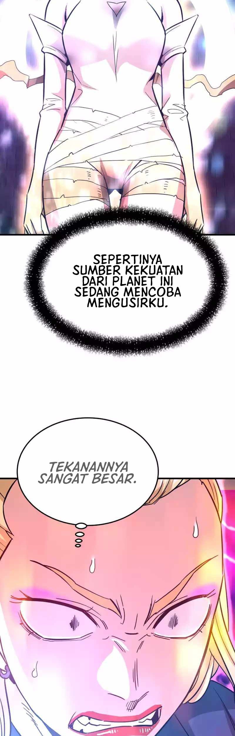 Han Dae Sung Returned From Hell Bab 103 halaman 12