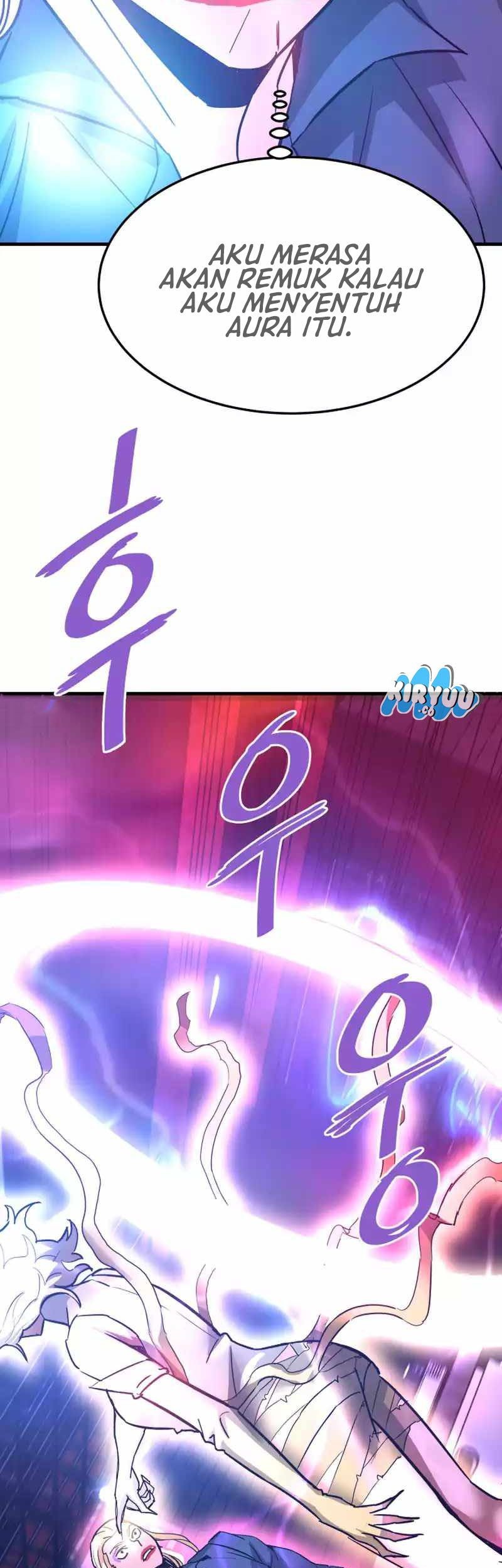 Han Dae Sung Returned From Hell Bab 103 halaman 13