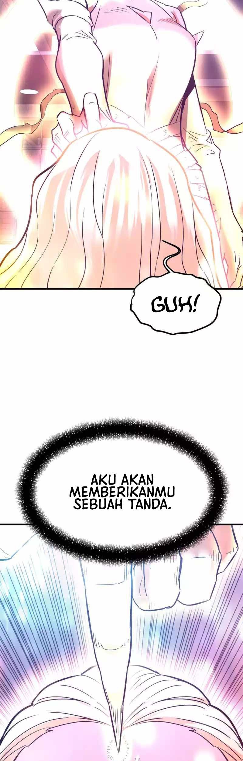 Han Dae Sung Returned From Hell Bab 103 halaman 15