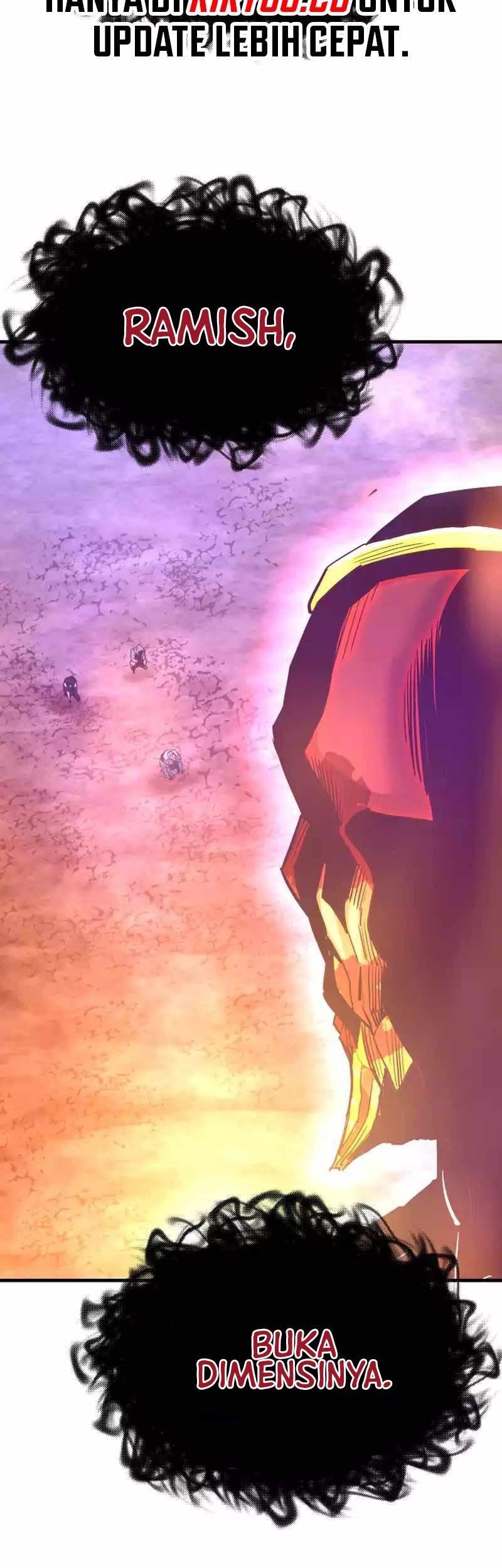 Han Dae Sung Returned From Hell Bab 103 halaman 25