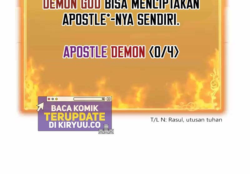 Han Dae Sung Returned From Hell Bab 103 halaman 32