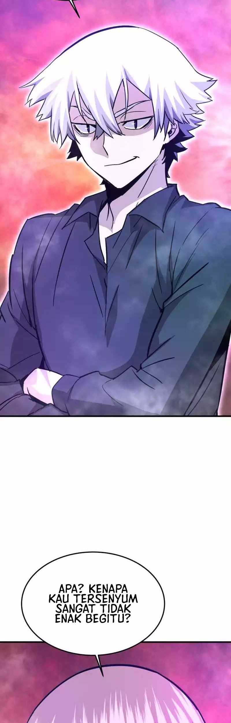 Han Dae Sung Returned From Hell Bab 103 halaman 34