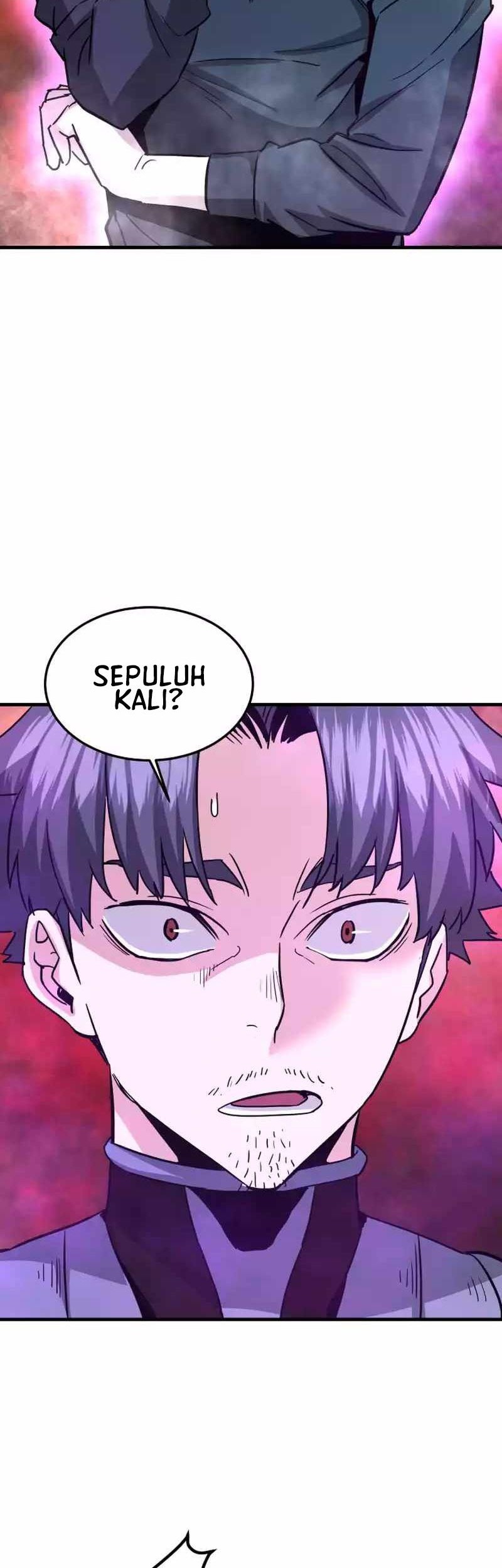 Han Dae Sung Returned From Hell Bab 103 halaman 37