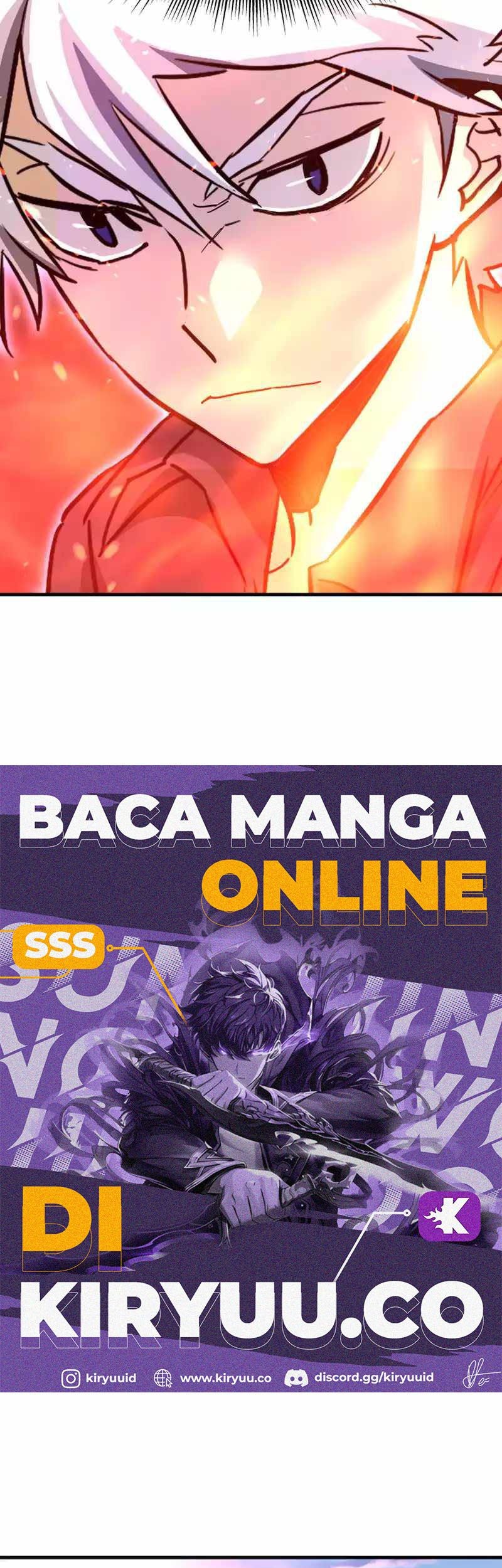 Han Dae Sung Returned From Hell Bab 103 halaman 43