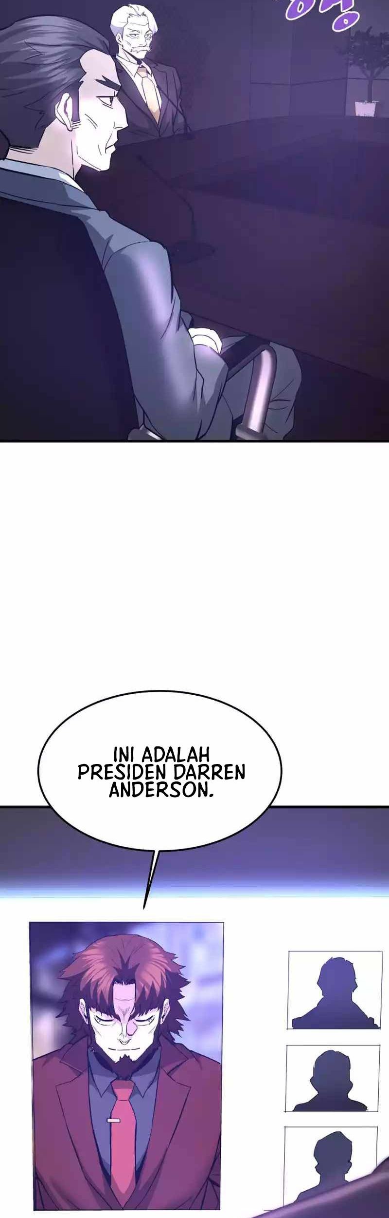 Han Dae Sung Returned From Hell Bab 103 halaman 49