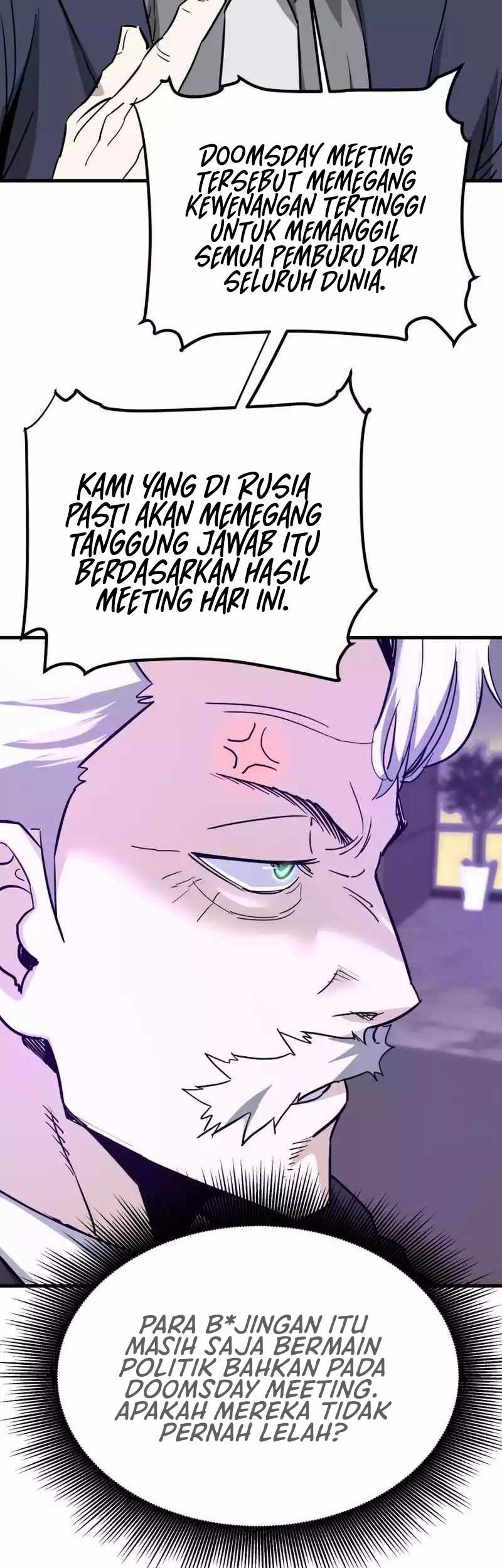 Han Dae Sung Returned From Hell Bab 103 halaman 54