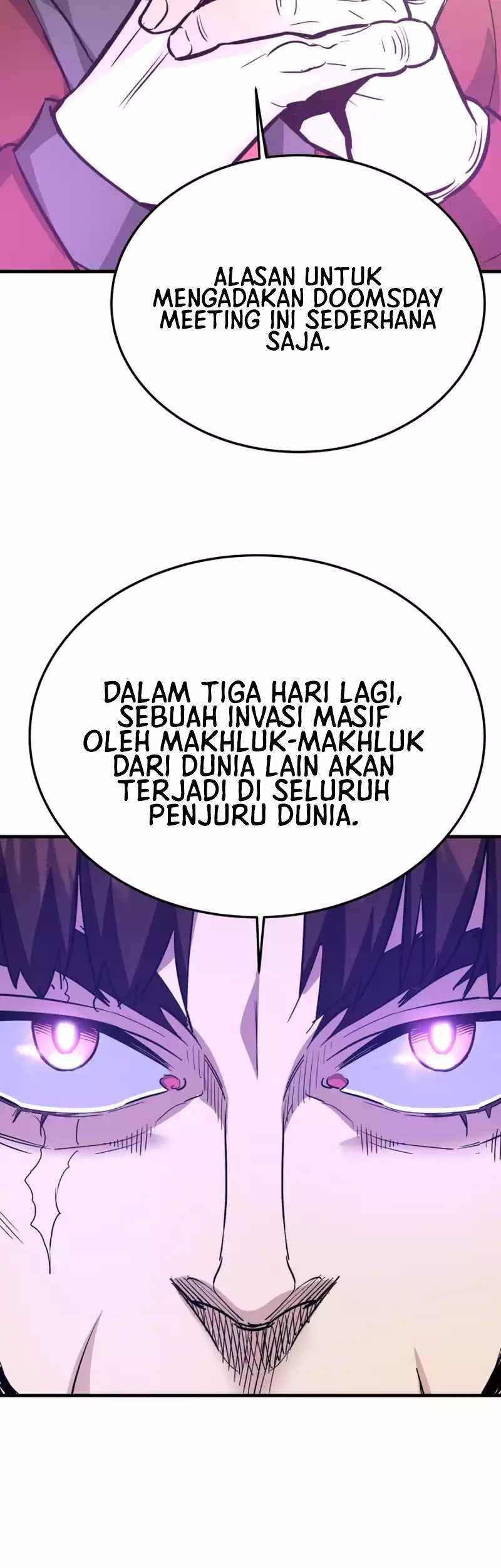 Han Dae Sung Returned From Hell Bab 103 halaman 57
