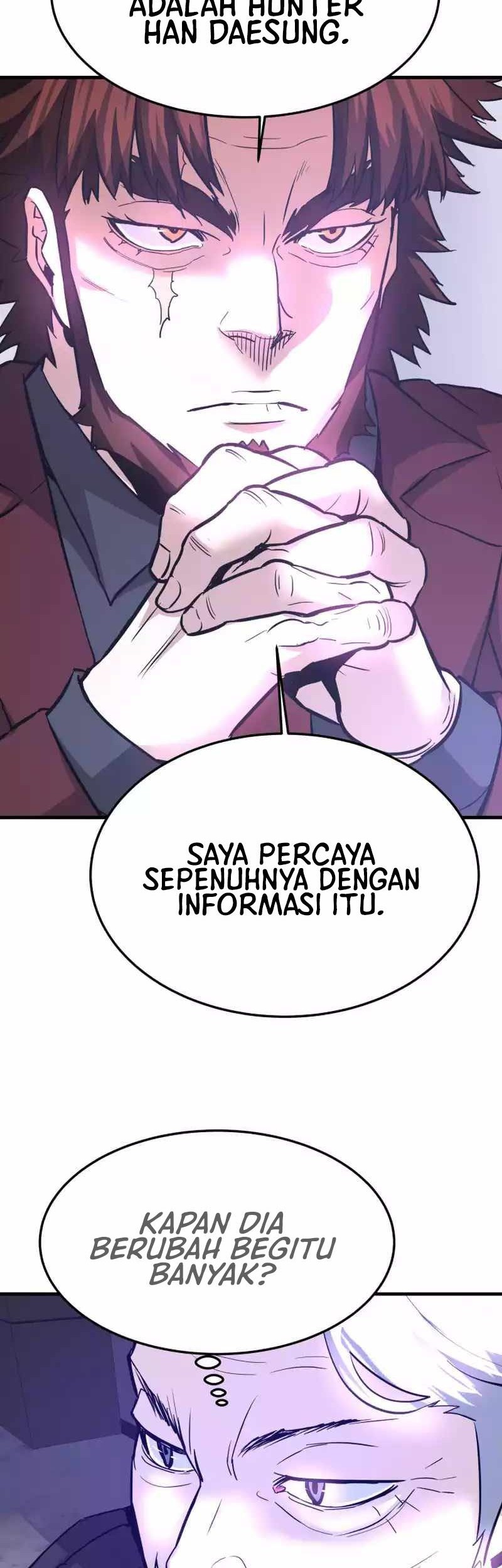Han Dae Sung Returned From Hell Bab 103 halaman 60