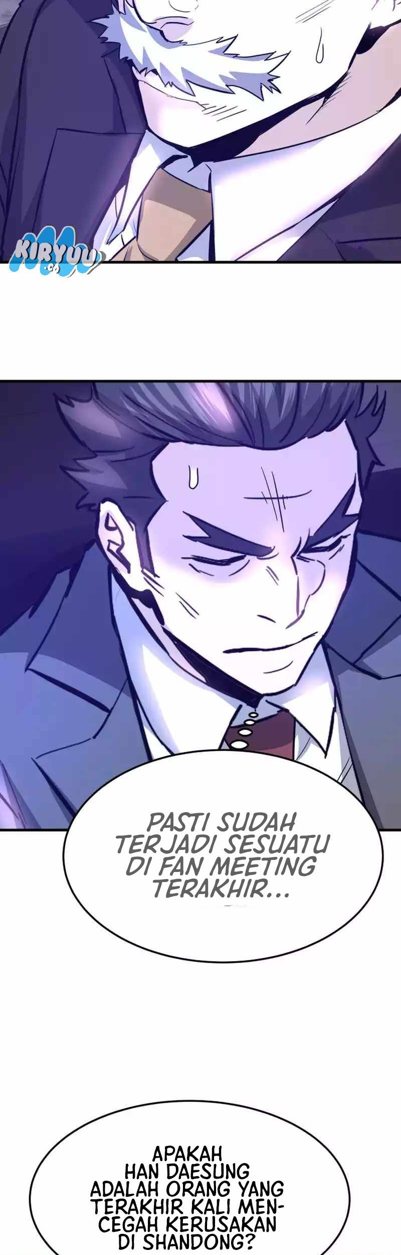Han Dae Sung Returned From Hell Bab 103 halaman 61
