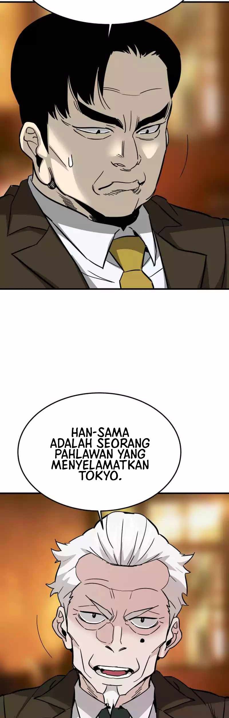 Han Dae Sung Returned From Hell Bab 103 halaman 62