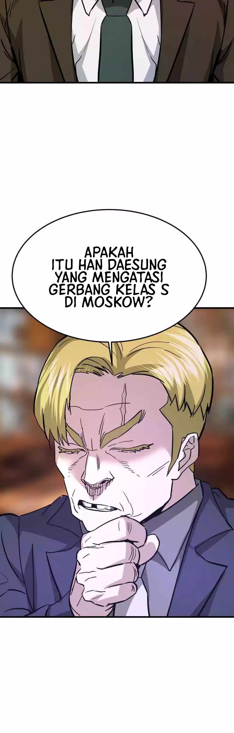 Han Dae Sung Returned From Hell Bab 103 halaman 63