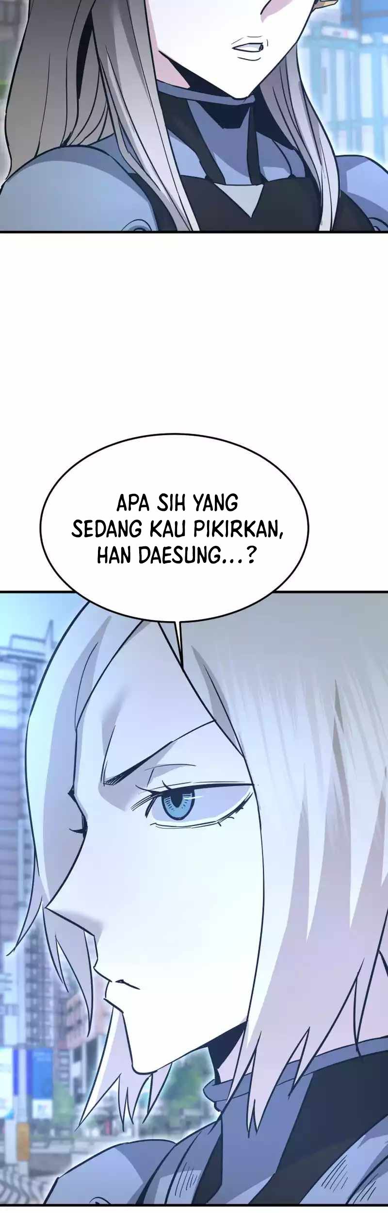 Han Dae Sung Returned From Hell Bab 104 halaman 12