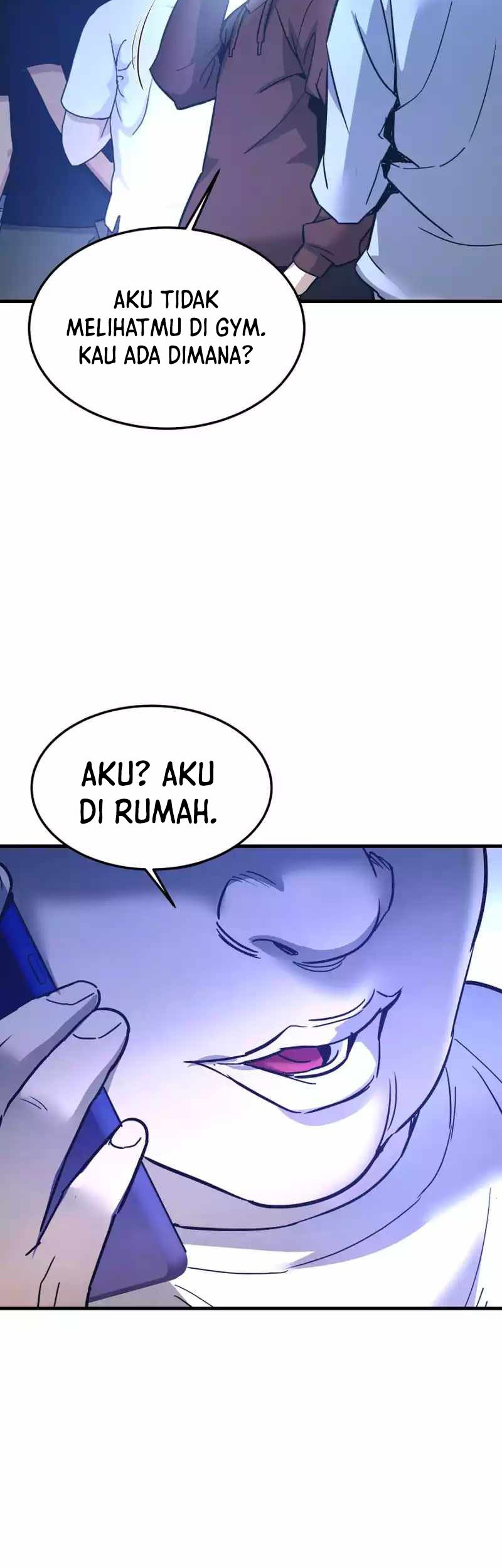 Han Dae Sung Returned From Hell Bab 104 halaman 18