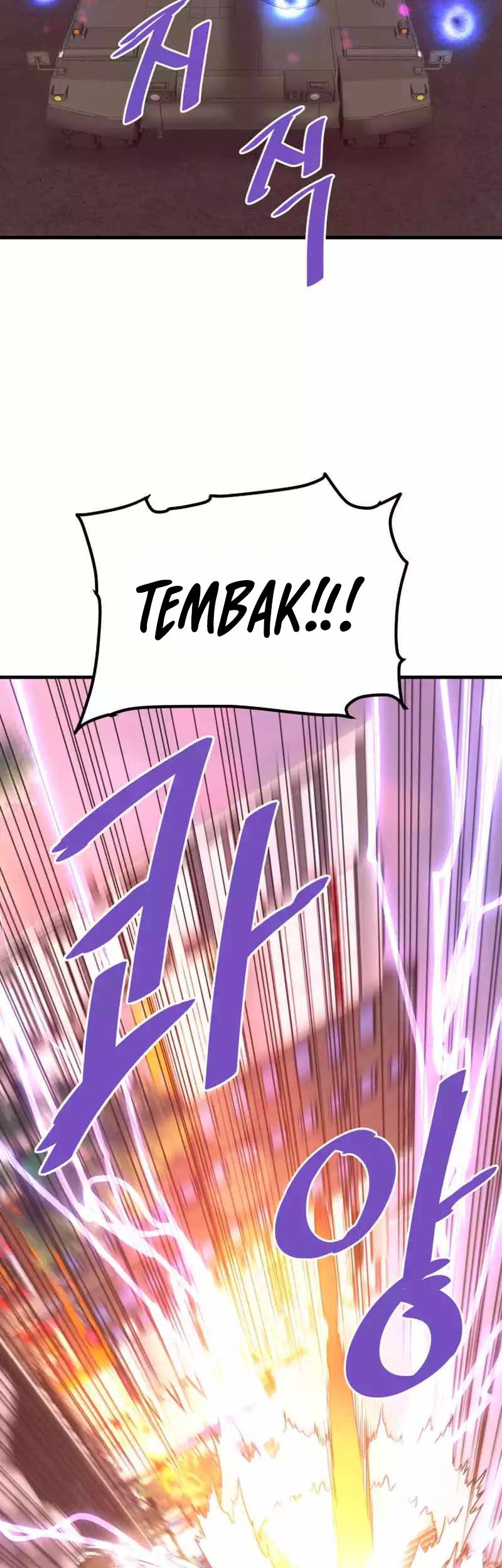 Han Dae Sung Returned From Hell Bab 104 halaman 28