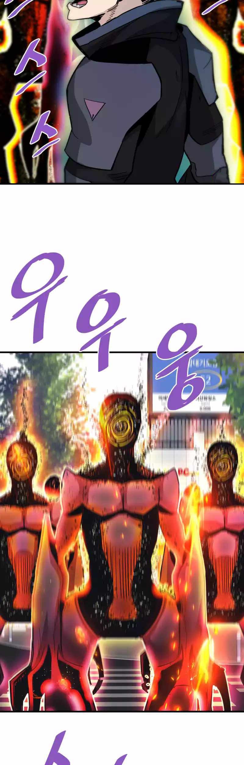Han Dae Sung Returned From Hell Bab 104 halaman 40
