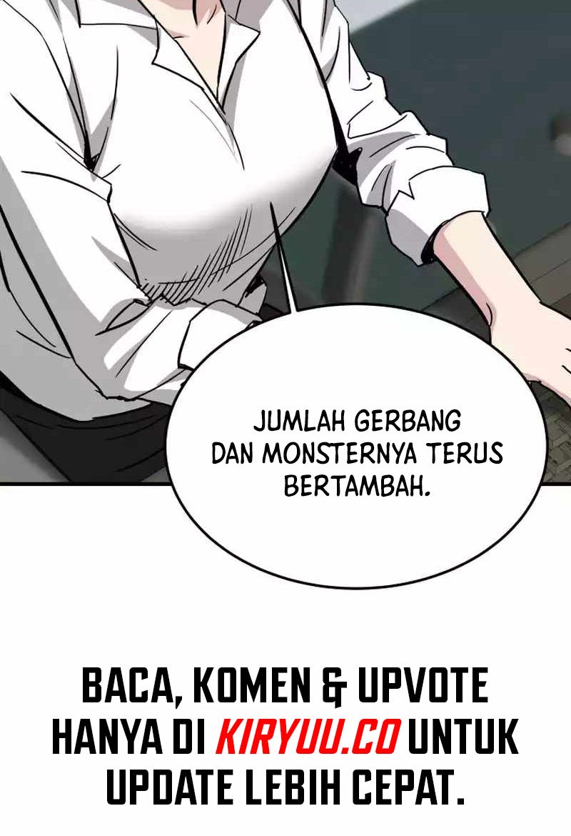 Han Dae Sung Returned From Hell Bab 104 halaman 48