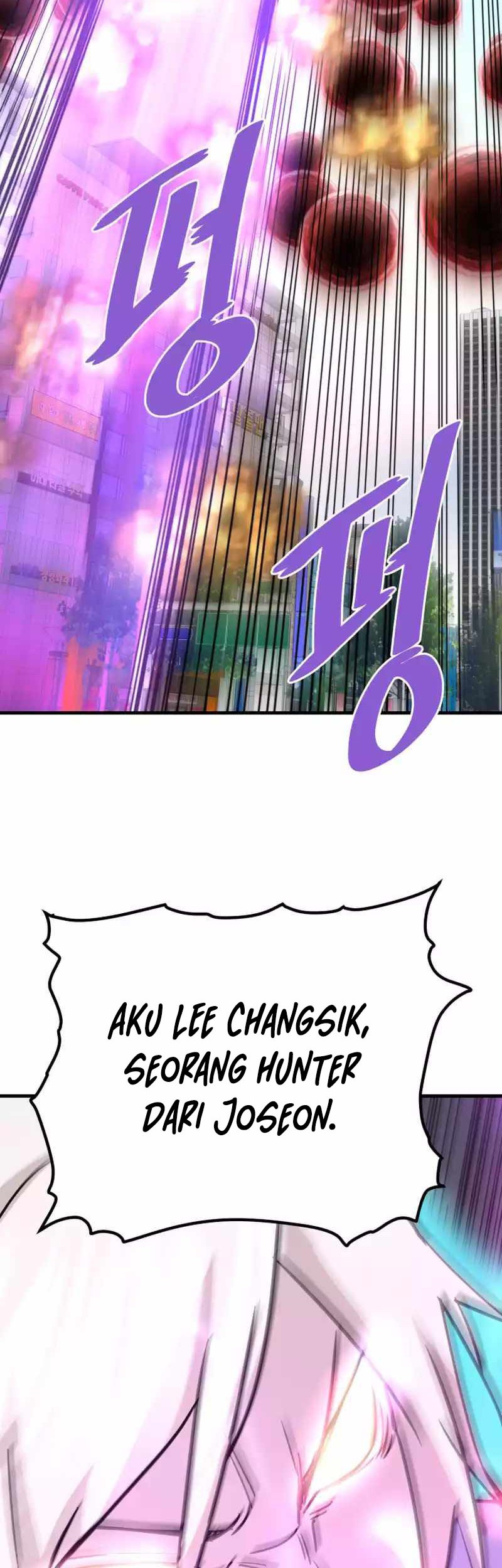 Han Dae Sung Returned From Hell Bab 104 halaman 56
