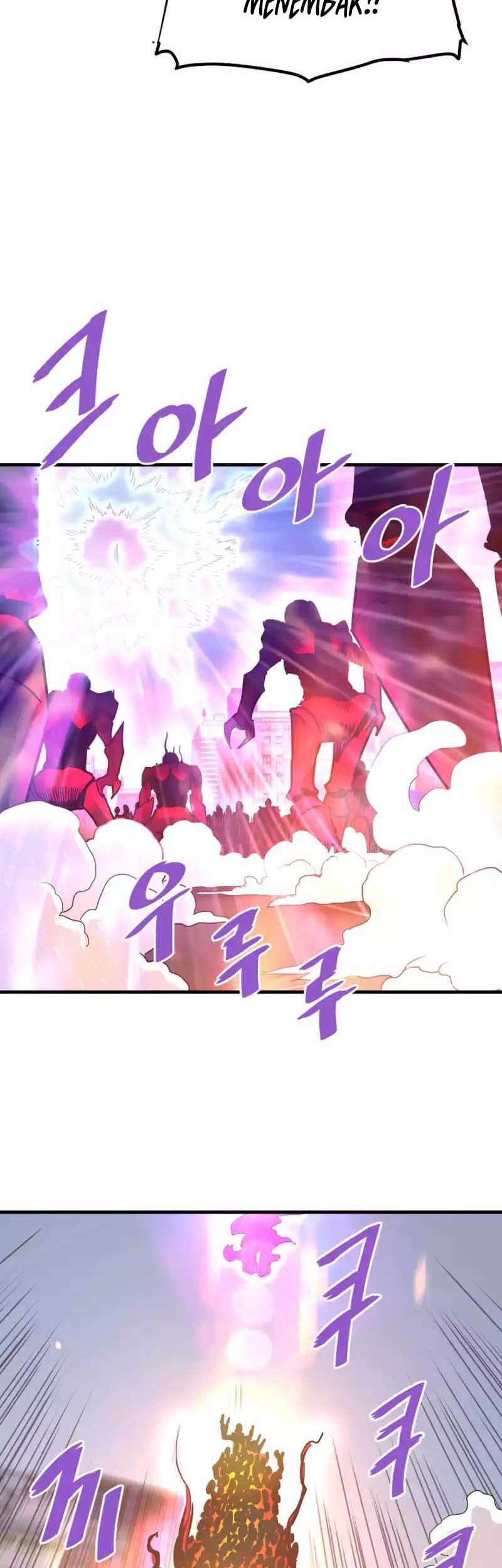 Han Dae Sung Returned From Hell Bab 104 halaman 60