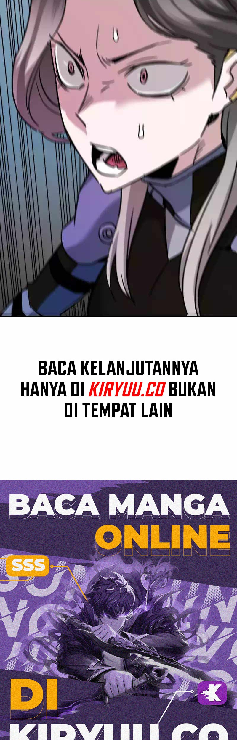 Han Dae Sung Returned From Hell Bab 104 halaman 64