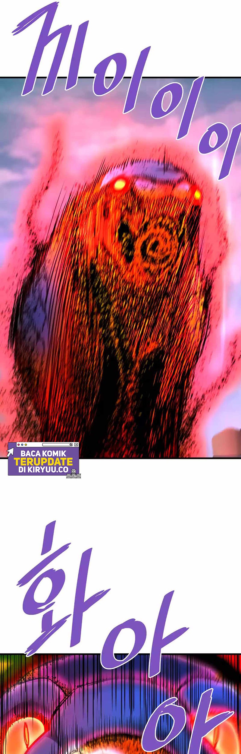 Han Dae Sung Returned From Hell Bab 105 halaman 33