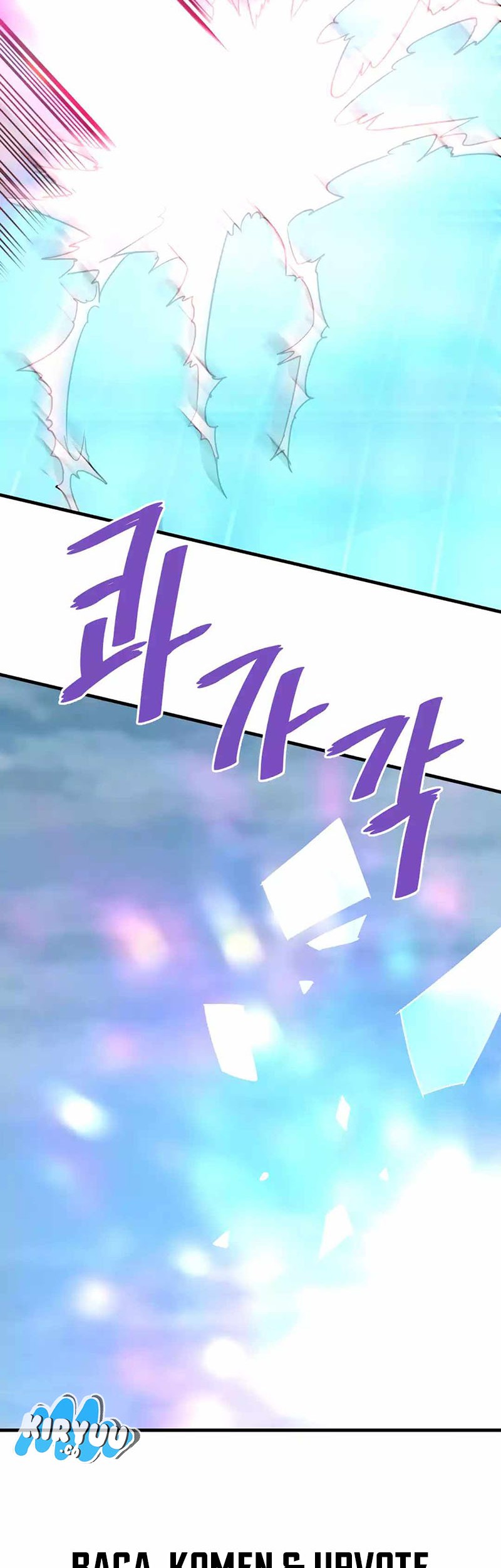 Han Dae Sung Returned From Hell Bab 105 halaman 40
