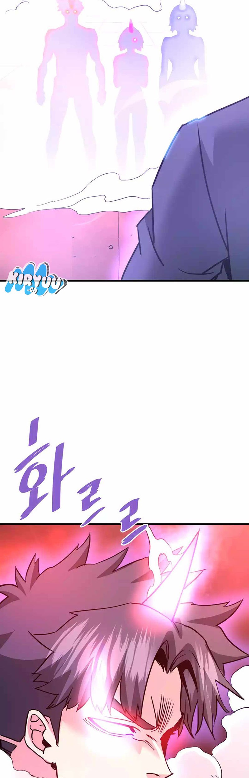 Han Dae Sung Returned From Hell Bab 105 halaman 62