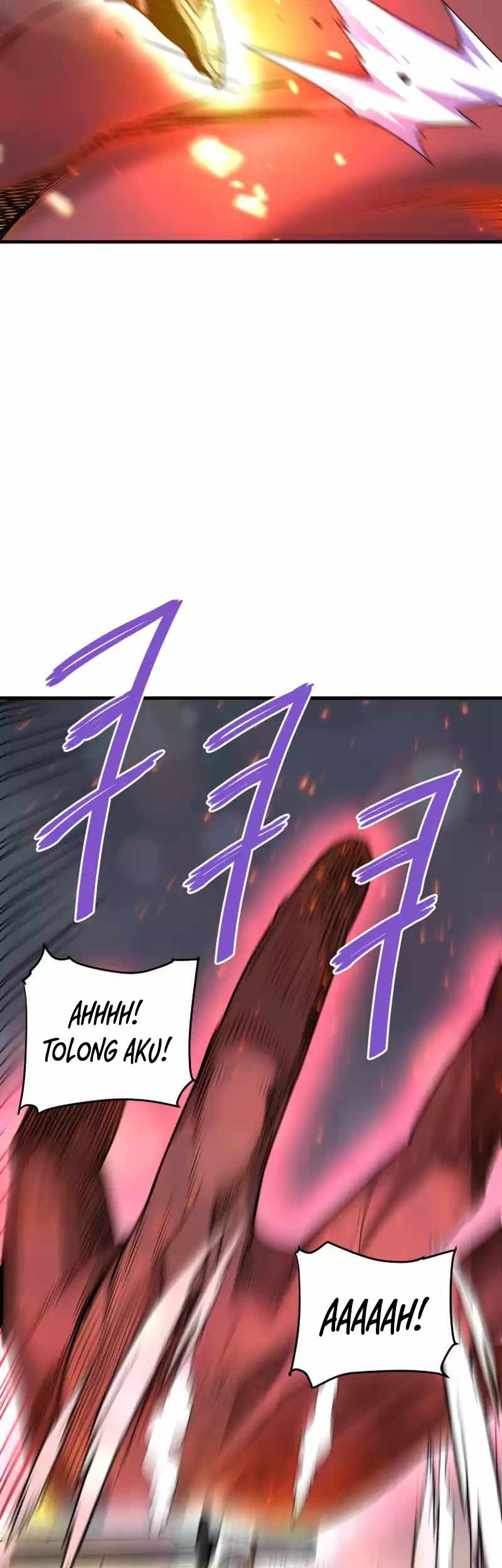 Han Dae Sung Returned From Hell Bab 106 halaman 11