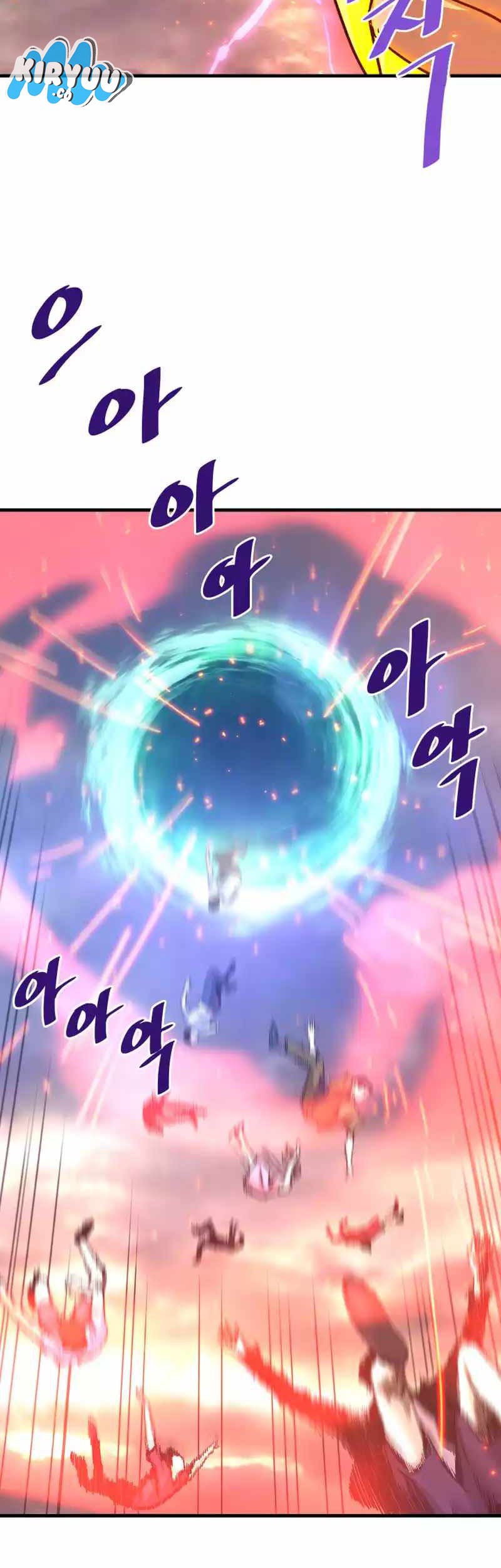 Han Dae Sung Returned From Hell Bab 106 halaman 17
