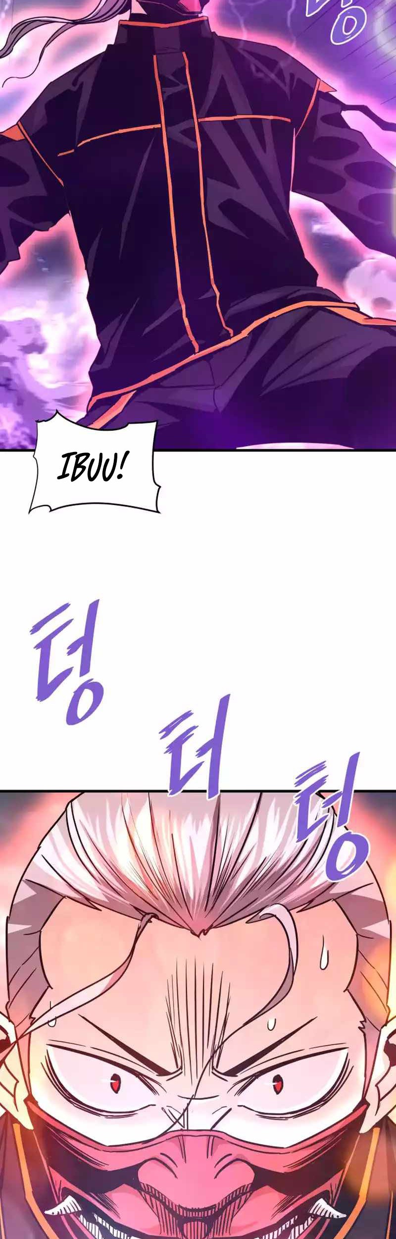 Han Dae Sung Returned From Hell Bab 106 halaman 20