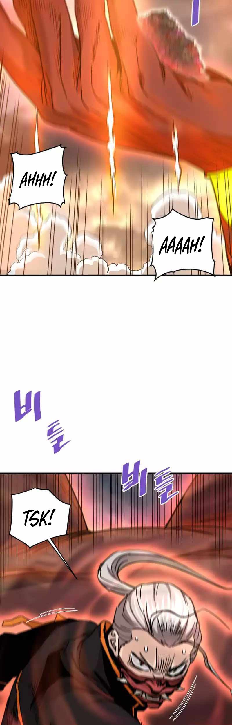 Han Dae Sung Returned From Hell Bab 106 halaman 23