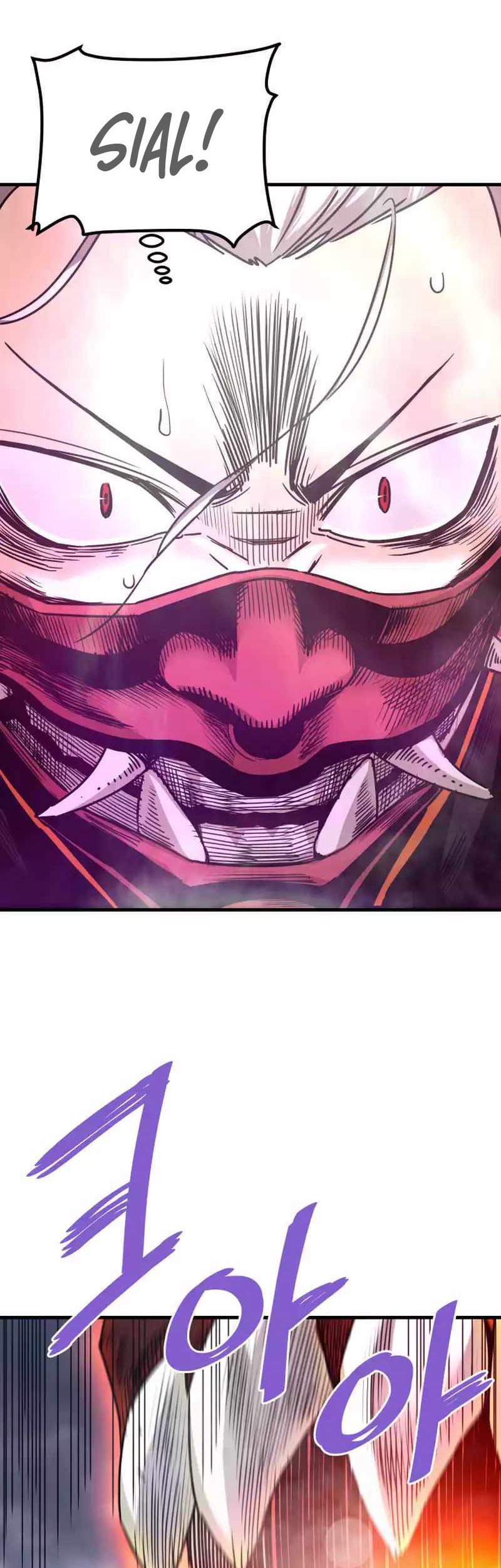 Han Dae Sung Returned From Hell Bab 106 halaman 28