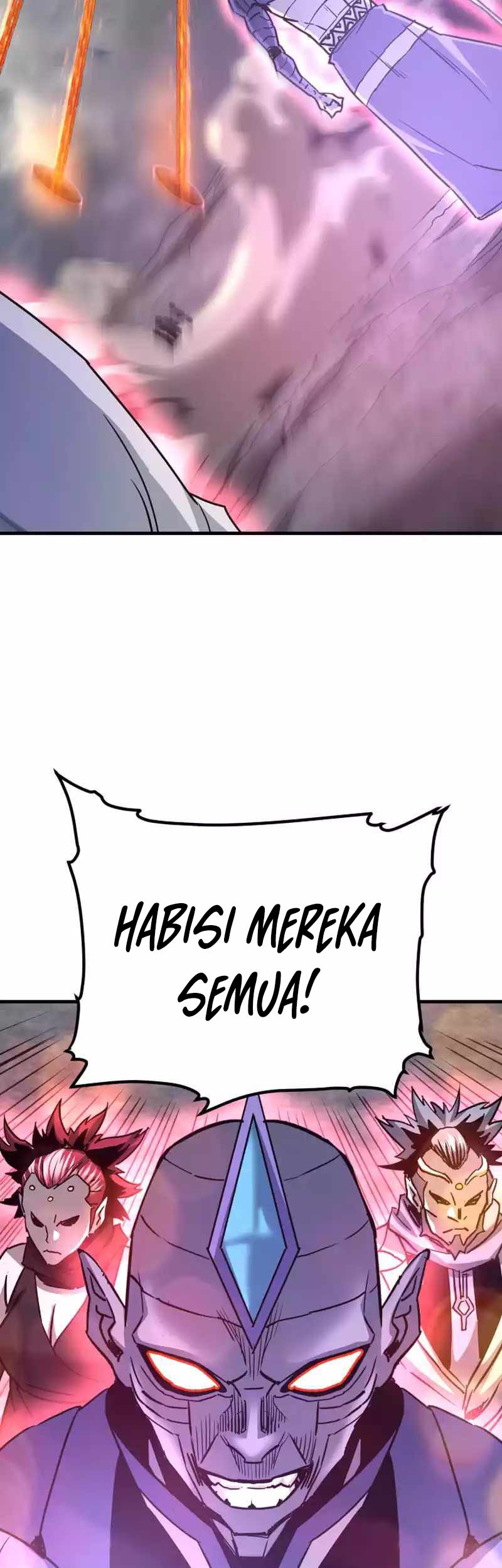 Han Dae Sung Returned From Hell Bab 106 halaman 35